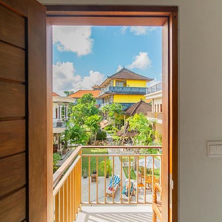 The Gong By Bukit Vista Hotel Uluwatu  Exterior photo