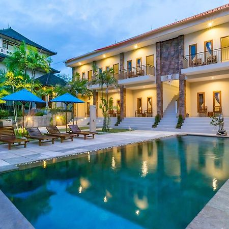 The Gong By Bukit Vista Hotel Uluwatu  Exterior photo