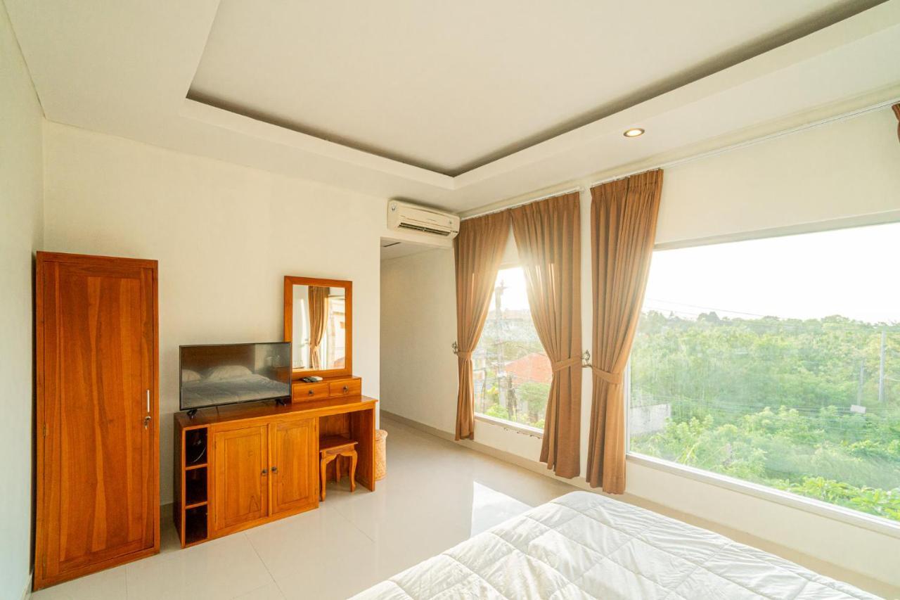 The Gong By Bukit Vista Hotel Uluwatu  Exterior photo