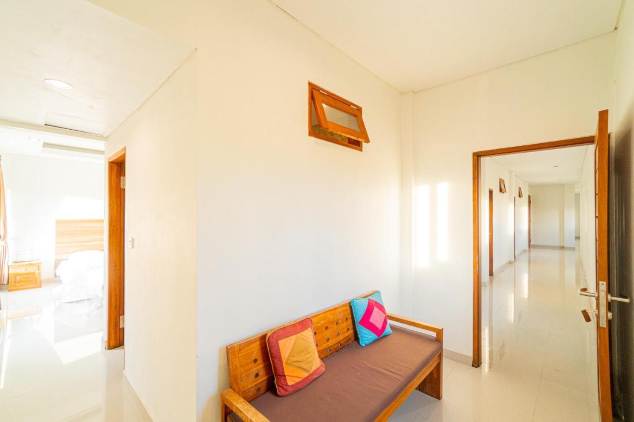 The Gong By Bukit Vista Hotel Uluwatu  Exterior photo