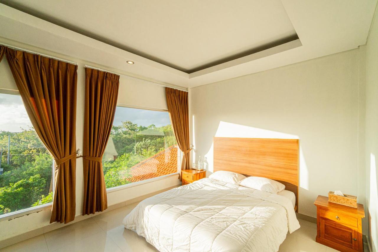 The Gong By Bukit Vista Hotel Uluwatu  Exterior photo