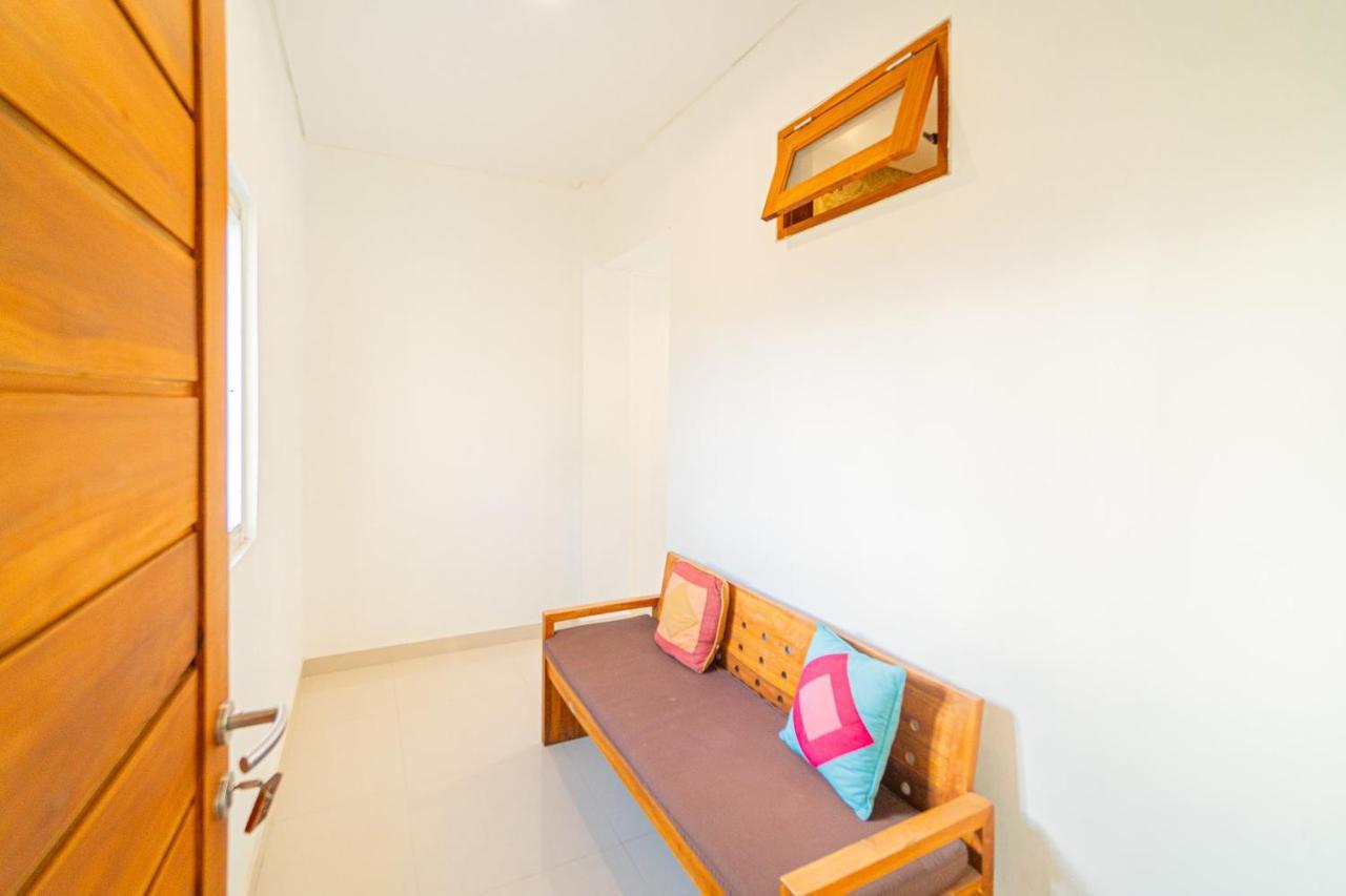 The Gong By Bukit Vista Hotel Uluwatu  Exterior photo