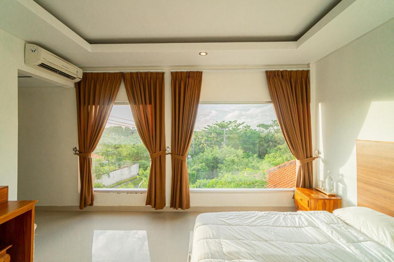The Gong By Bukit Vista Hotel Uluwatu  Exterior photo
