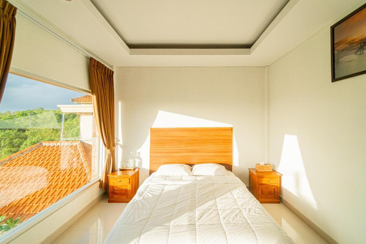 The Gong By Bukit Vista Hotel Uluwatu  Exterior photo