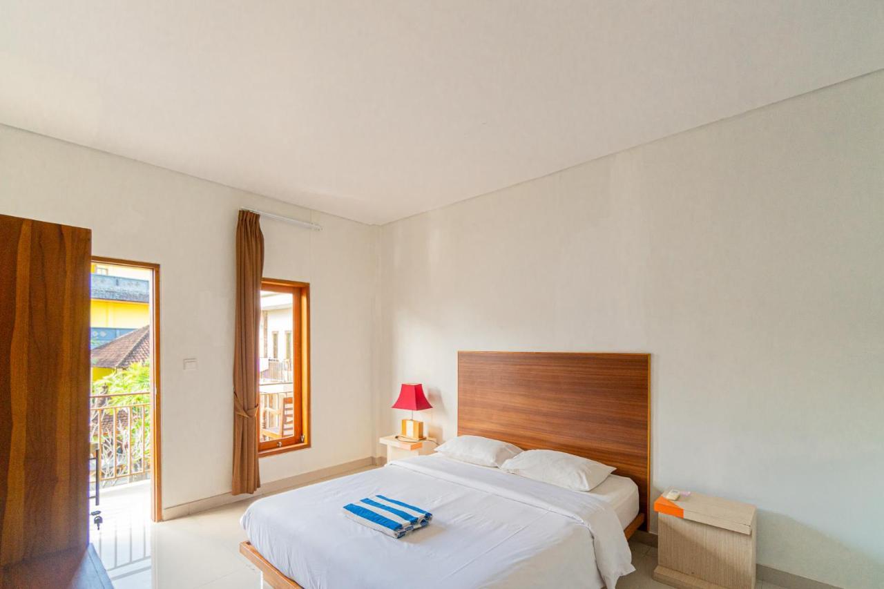 The Gong By Bukit Vista Hotel Uluwatu  Exterior photo