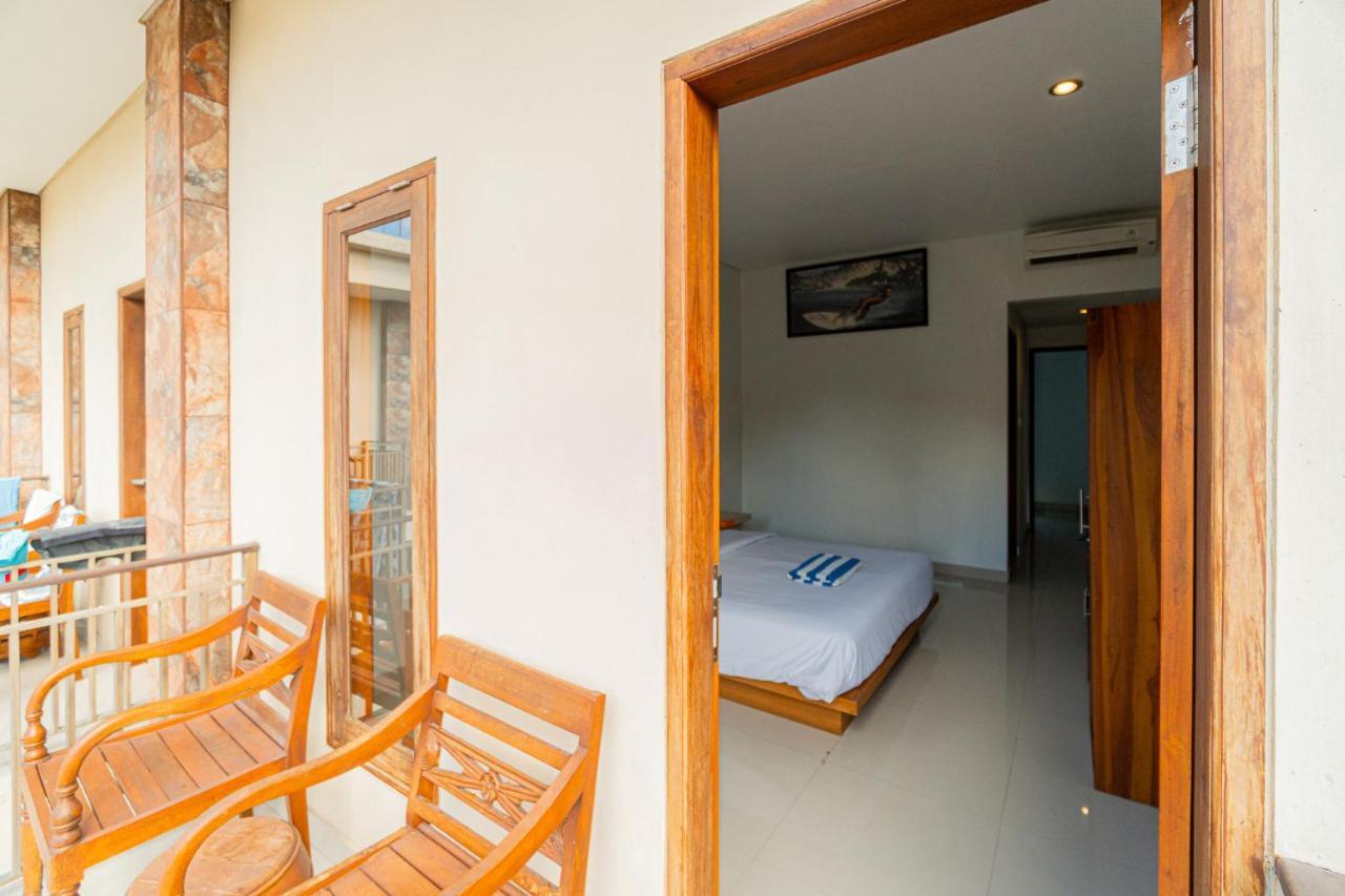 The Gong By Bukit Vista Hotel Uluwatu  Exterior photo