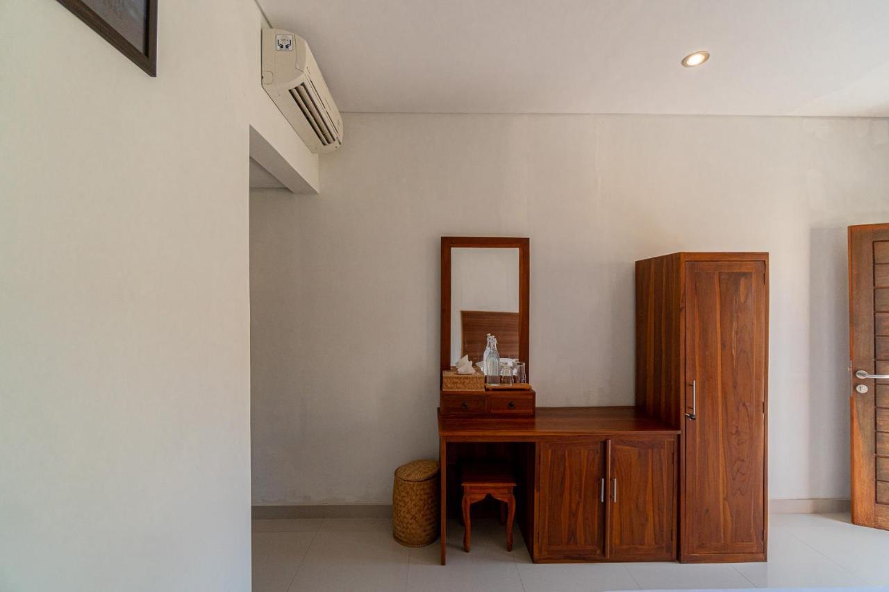The Gong By Bukit Vista Hotel Uluwatu  Exterior photo