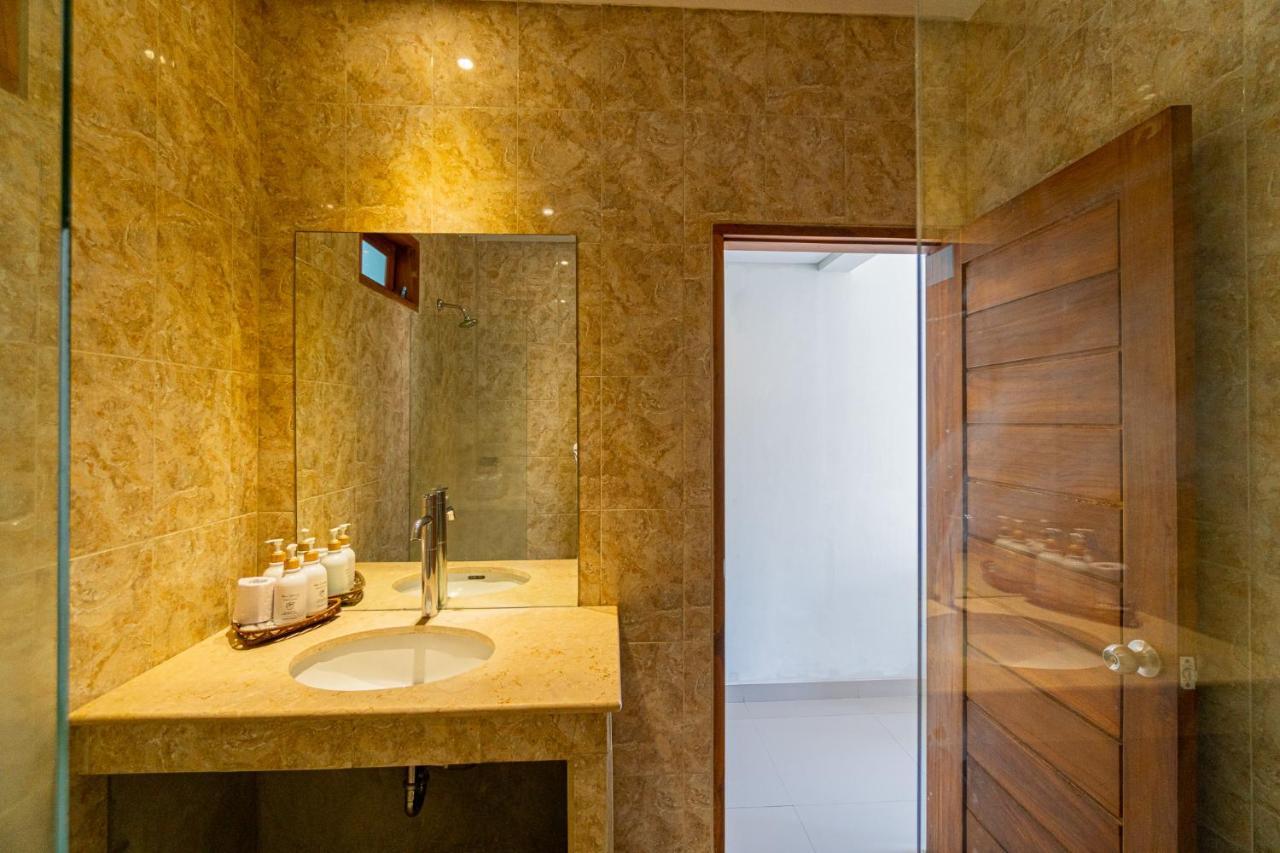 The Gong By Bukit Vista Hotel Uluwatu  Exterior photo