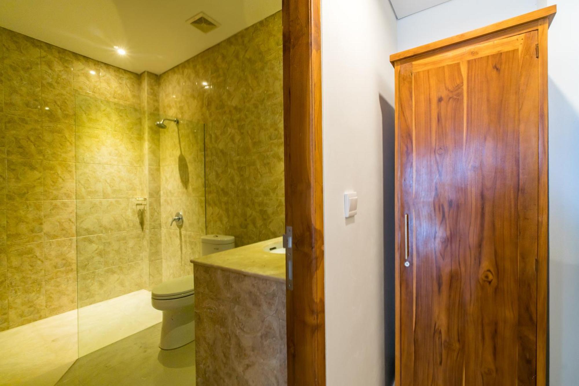 The Gong By Bukit Vista Hotel Uluwatu  Exterior photo