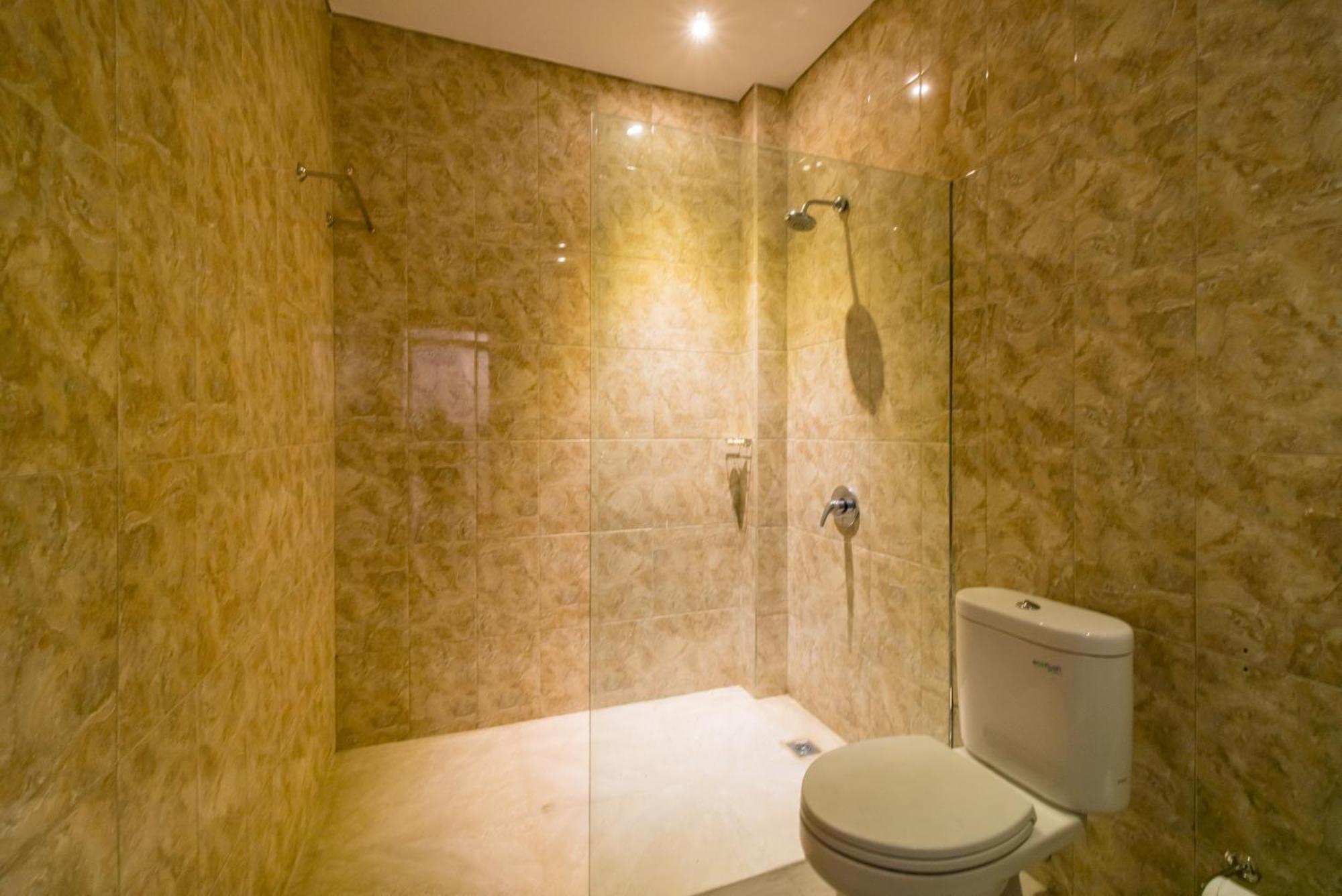 The Gong By Bukit Vista Hotel Uluwatu  Exterior photo