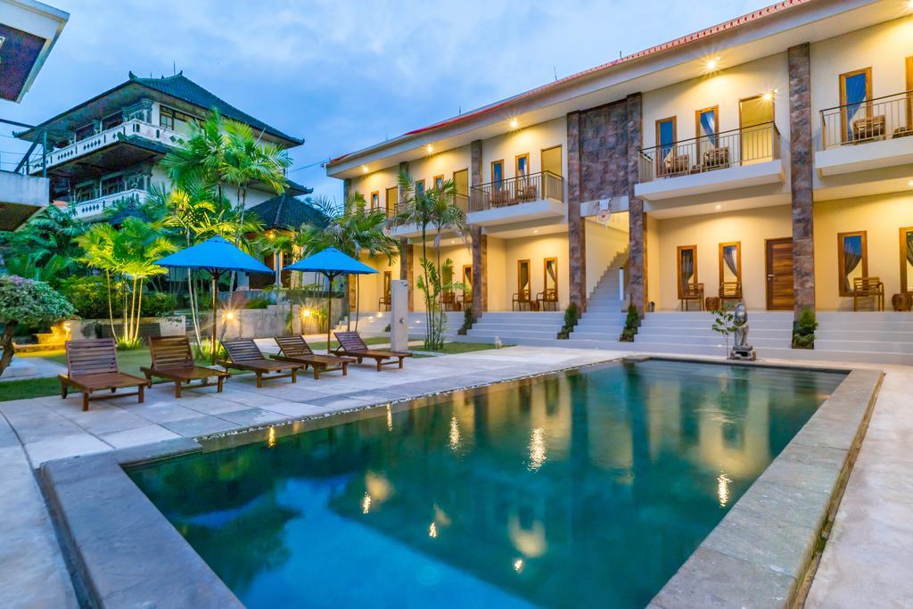 The Gong By Bukit Vista Hotel Uluwatu  Exterior photo