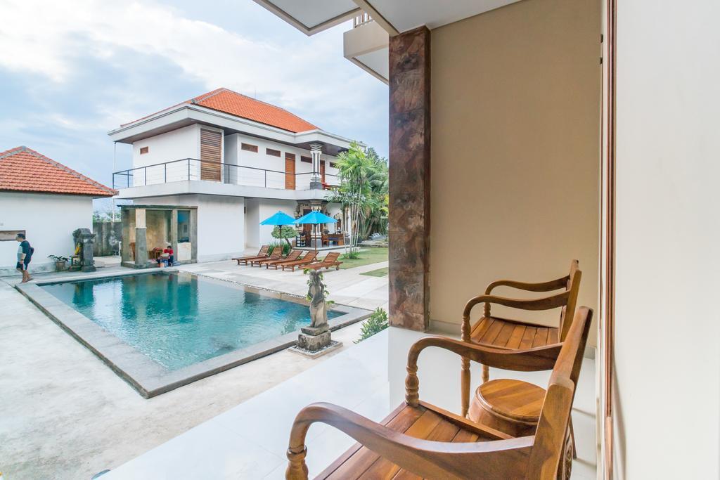 The Gong By Bukit Vista Hotel Uluwatu  Exterior photo
