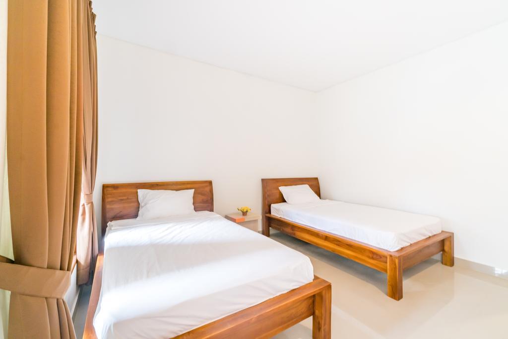 The Gong By Bukit Vista Hotel Uluwatu  Exterior photo