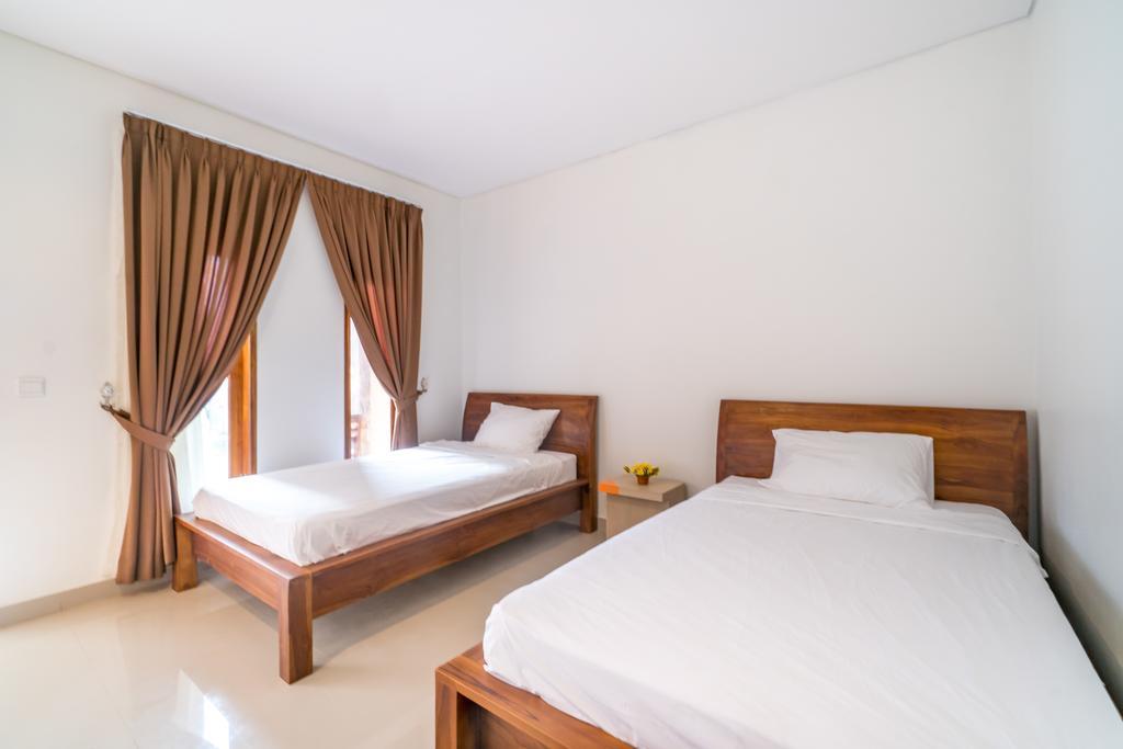 The Gong By Bukit Vista Hotel Uluwatu  Exterior photo