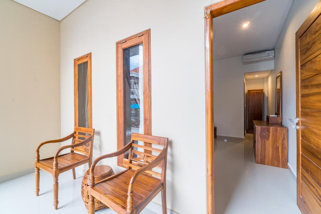 The Gong By Bukit Vista Hotel Uluwatu  Exterior photo